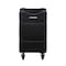 Xpower XPOWERs WT-90 Mobile Water Reservoir Tank for misting fans provides a large volume of water on wheels for convenient cooling all day long. WT-90 - alternate 4